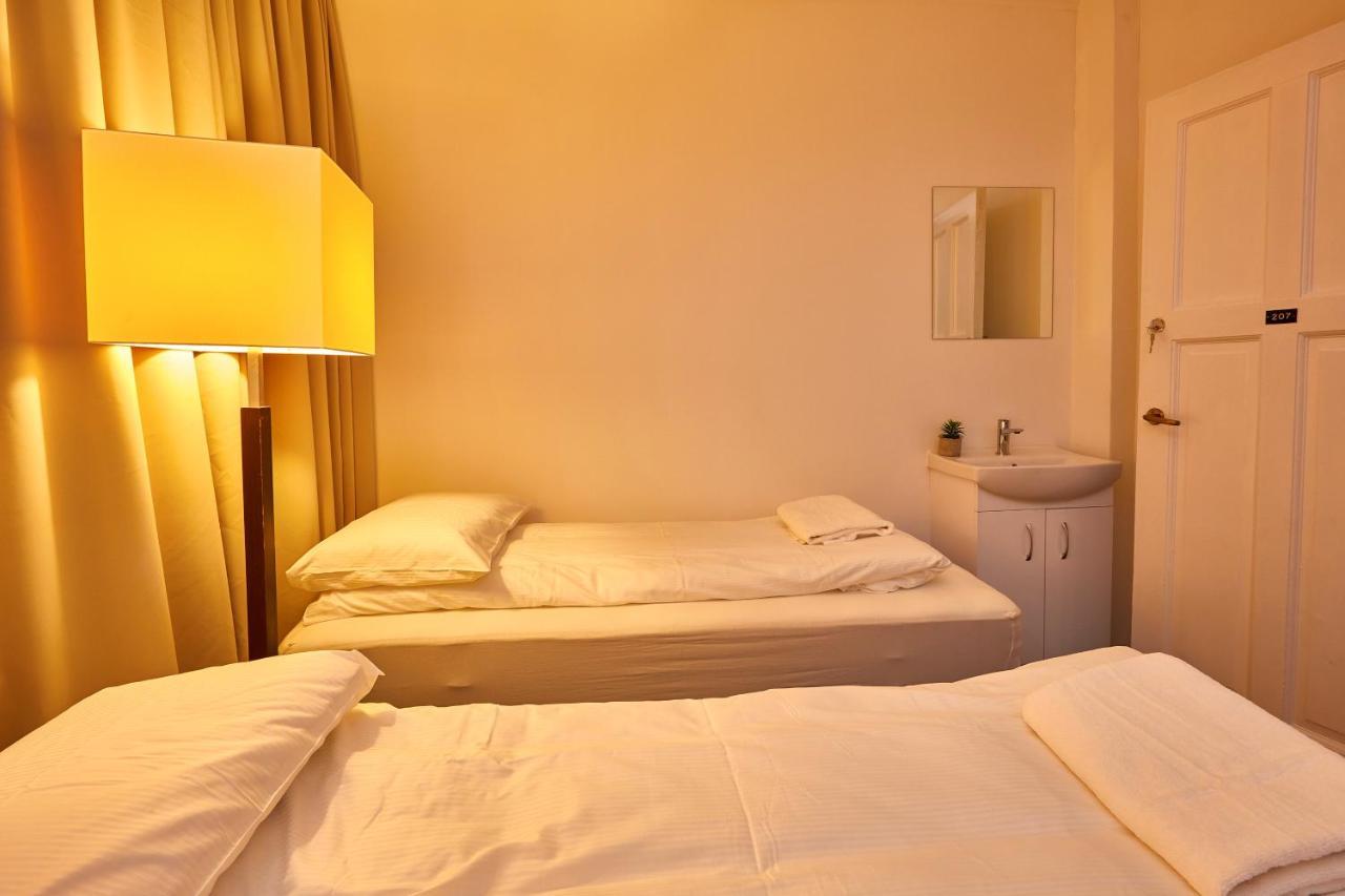 Guest house Old Town Reykjavik *