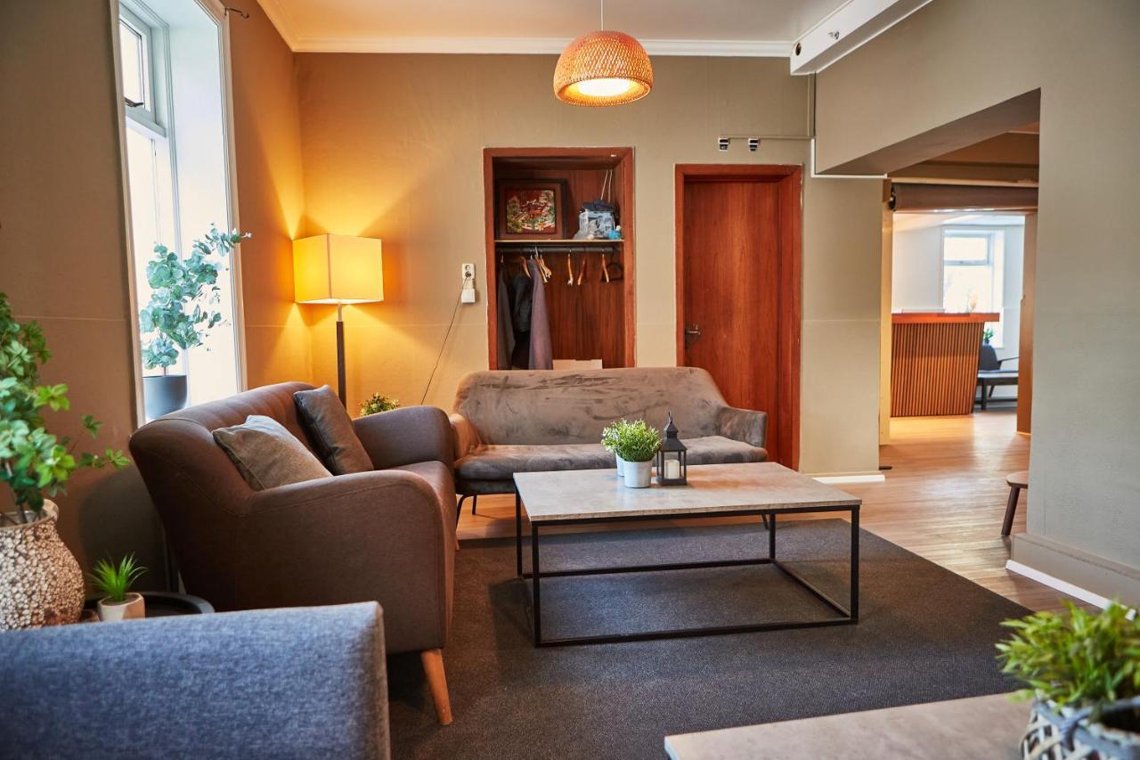 Old Town Reykjavik Guest house Reykjavik